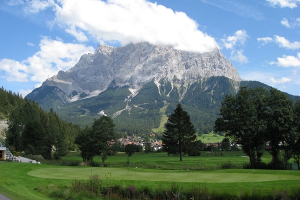 Hotel Haus Diana